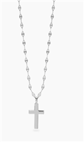 Collana Mabina Uomo in Argento 553890